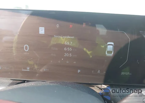 2025 Kia K4 Gt-Line z USA, uszkodzony, nr VIN 3KPFW4DE1SE167368